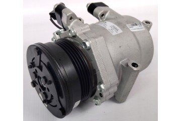 Compresor de aire acondicionado MITSUBISHI COLT 1.5 CZT TURBO SMART BR