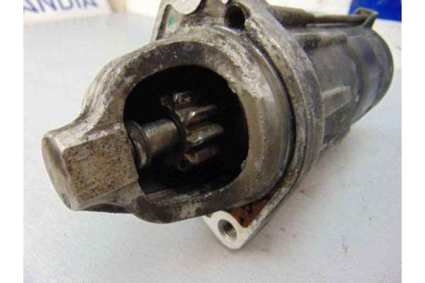 7787354 MOTOR ARRANQUE BMW SERIE X3 (E83)
