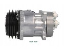 Air conditioning compressor HIGHWAY AUTOMOTIVE 45157001