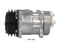 Compresor de aire acondicionado HIGHWAY AUTOMOTIVE 45157001