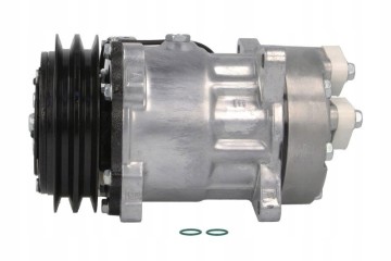 Air conditioning compressor HIGHWAY AUTOMOTIVE 45157001