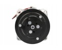 Air conditioning compressor HIGHWAY AUTOMOTIVE 45157001 Part manufacturer HIGHWAY AUTOMOTIVE