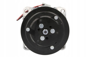 Air conditioning compressor HIGHWAY AUTOMOTIVE 45157001 Part manufacturer HIGHWAY AUTOMOTIVE