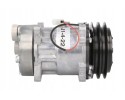 Air conditioning compressor HIGHWAY AUTOMOTIVE 45157001 Car type 4x4 SUV buses undefined trucks cargo vans RVs passenger cars