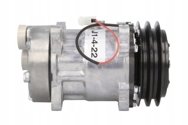 Air conditioning compressor HIGHWAY AUTOMOTIVE 45157001 Car type 4x4 SUV buses undefined trucks cargo vans RVs passenger cars