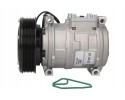 Air conditioning compressor HIGHWAY AUTOMOTIVE 45119015