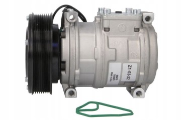Air conditioning compressor HIGHWAY AUTOMOTIVE 45119015