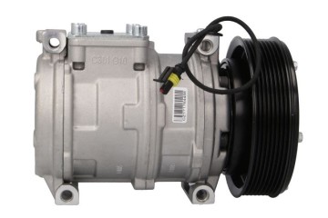 Air conditioning compressor HIGHWAY AUTOMOTIVE 45119015 Car type 4x4 SUV buses undefined trucks cargo vans RVs passenger cars