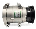 Air conditioning compressor EuroAirCon 96629605 Captiva Antara Astra H Zafira B Catalog number of the part EAC 4173 96629605