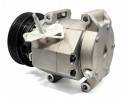 Air conditioning compressor EuroAirCon 96629605 Captiva Antara Astra H Zafira B Part manufacturer EuroAirCon