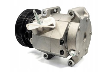 Air conditioning compressor EuroAirCon 96629605 Captiva Antara Astra H Zafira B Part manufacturer EuroAirCon