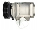Air conditioning compressor EuroAirCon 96629605 Captiva Antara Astra H Zafira B Quality of parts according to GVO P replacement 