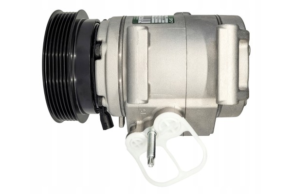 Air conditioning compressor EuroAirCon 96629605 Captiva Antara Astra H Zafira B Quality of parts according to GVO P replacement 