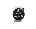 air compressor EASY2FIT NISSAN HELLA 8FK366202821