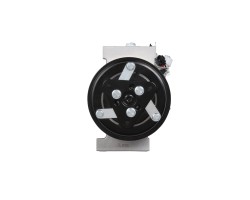 air compressor EASY2FIT NISSAN HELLA 8FK366202821