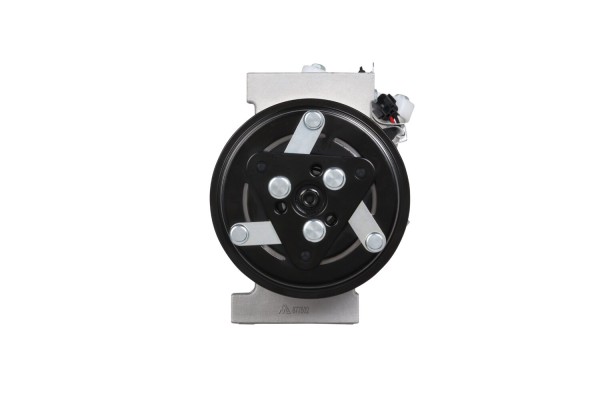 air compressor EASY2FIT NISSAN HELLA 8FK366202821