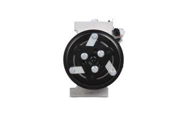 air compressor EASY2FIT NISSAN HELLA 8FK366202821