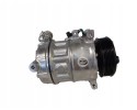 AIR CONDITIONING COMPRESSOR FORD FOCUS MK3 MK4 VOLVO V40 36000962 Quality of parts according to GVO P replacement with original 