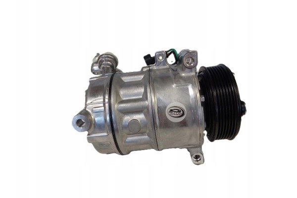 AIR CONDITIONING COMPRESSOR FORD FOCUS MK3 MK4 VOLVO V40 36000962 Quality of parts according to GVO P replacement with original 