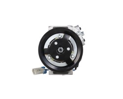 air compressor EASY2FIT GENERAL MOTORS HELLA 8FK366202551