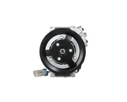Compresor de aire acondicionado Hella 8FK 366 202-551