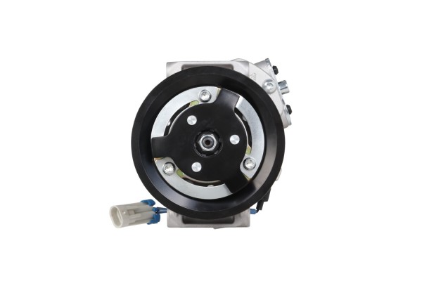 air compressor EASY2FIT GENERAL MOTORS HELLA 8FK366202551