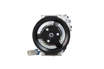 air compressor EASY2FIT GENERAL MOTORS HELLA 8FK366202551