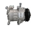 AIR CONDITIONING COMPRESSOR TOYOTA AURIS 12 18 PSH 090 195 114 050 Part manufacturer BV Psh