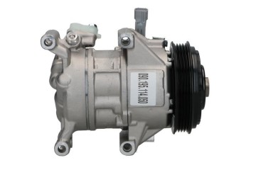 AIR CONDITIONING COMPRESSOR TOYOTA AURIS 12 18 PSH 090 195 114 050 Part manufacturer BV Psh