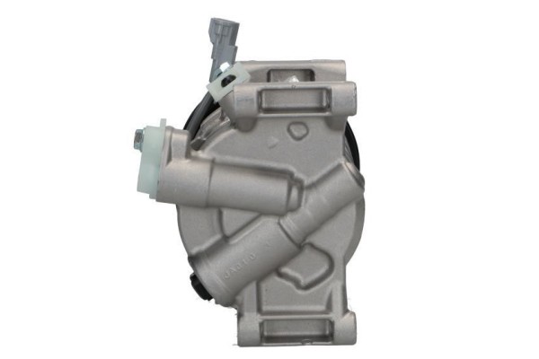 AIR CONDITIONING COMPRESSOR TOYOTA AURIS 12 18 PSH 090 195 114 050 Catalog number of the part 090 195 114 050