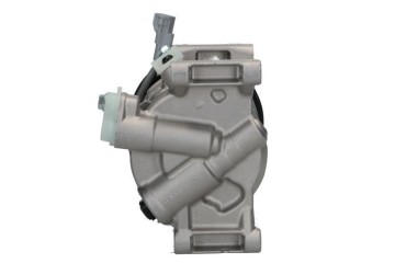 AIR CONDITIONING COMPRESSOR TOYOTA AURIS 12 18 PSH 090 195 114 050 Catalog number of the part 090 195 114 050