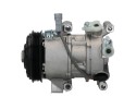 AIR CONDITIONING COMPRESSOR TOYOTA AURIS 12 18 PSH 090 195 114 050 Car type passenger cars