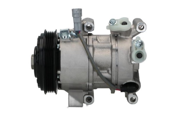 AIR CONDITIONING COMPRESSOR TOYOTA AURIS 12 18 PSH 090 195 114 050 Car type passenger cars