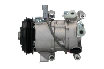 AIR CONDITIONING COMPRESSOR TOYOTA AURIS 12 18 PSH 090 195 114 050 Car type passenger cars
