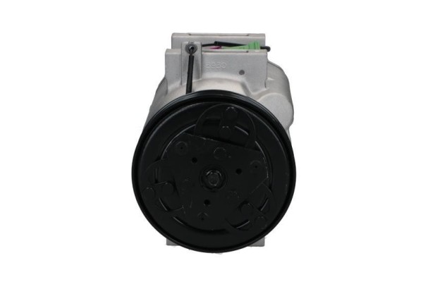 AIR CONDITIONING COMPRESSOR VOLKSWAGEN PSH 090 305 041 000 Part manufacturer BV Psh