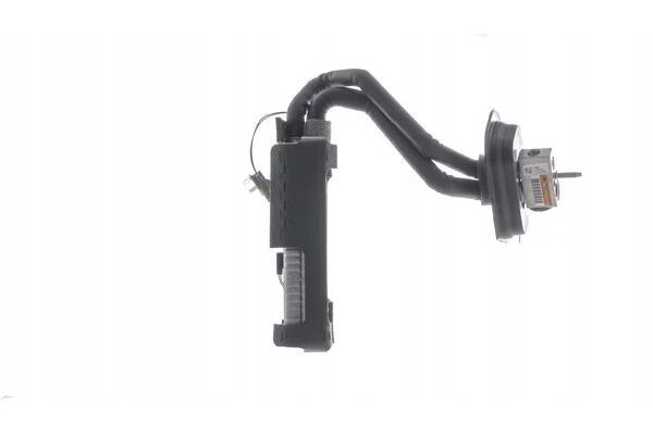 Evaporador para aire acondicionado MAHLE AE 229 000P