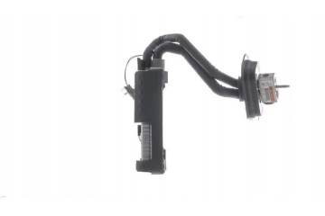 Evaporador para aire acondicionado MAHLE AE 229 000P