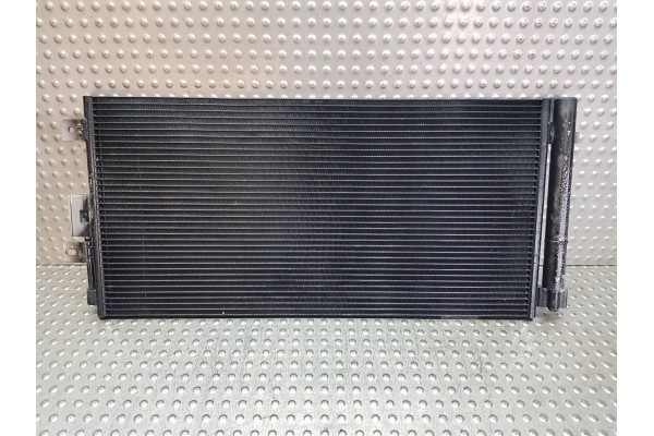 AIR CONDITIONING COOLER FIAT 500 ABARTH 1 2 1 4 12 19 NEW 68073679AA MOPAR