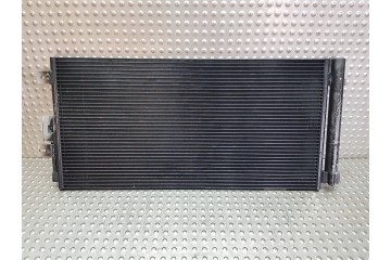 AIR CONDITIONING COOLER FIAT 500 ABARTH 1 2 1 4 12 19 NEW 68073679AA MOPAR