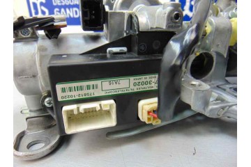 89227-30020 COLUMNA DIRECCION LEXUS IS (DS2/IS2) 250 V6 2007 89227-30020 185042 LEXUS - 1