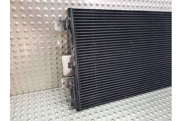 AIR CONDITIONING COOLER FIAT 500 ABARTH 1 2 1 4 12 19 NEW 68073679AA MOPAR Part manufacturer Fiat OE