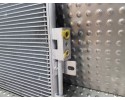 AIR CONDITIONING COOLER FIAT 500 ABARTH 1 2 1 4 12 19 NEW 68073679AA MOPAR Car type passenger cars