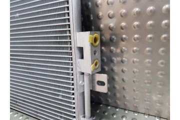 AIR CONDITIONING COOLER FIAT 500 ABARTH 1 2 1 4 12 19 NEW 68073679AA MOPAR Car type passenger cars