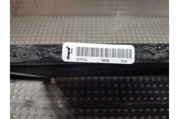 AIR CONDITIONING COOLER FIAT 500 ABARTH 1 2 1 4 12 19 NEW 68073679AA MOPAR Catalog number of the original 68073679AA