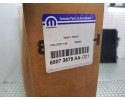 AIR CONDITIONING COOLER FIAT 500 ABARTH 1 2 1 4 12 19 NEW 68073679AA MOPAR Customs tariff code 84189910