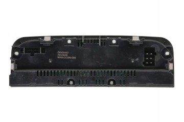 Air conditioning control element AKUSAN ZY26196 4 Part manufacturer Akusan