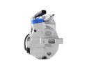 air compressor EASY2FIT VW HELLA 8FK366201091
