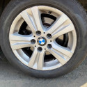 BMW SERIE 1 BERLINA (E81/E87) 118d