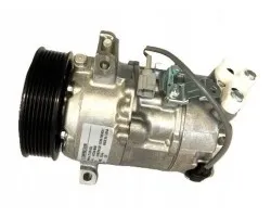 Compresor de Aire Acondicionado Mercedes Marco Polo 7711497568