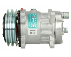 Air conditioning compressor SANDEN SD7H15 8227